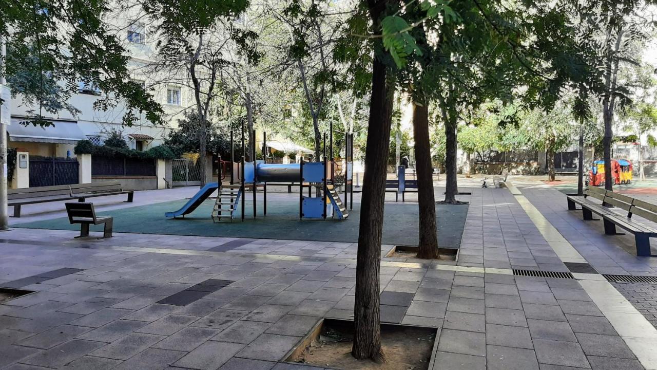 Estudi Suite Desvern Sant Just Desvern Buitenkant foto